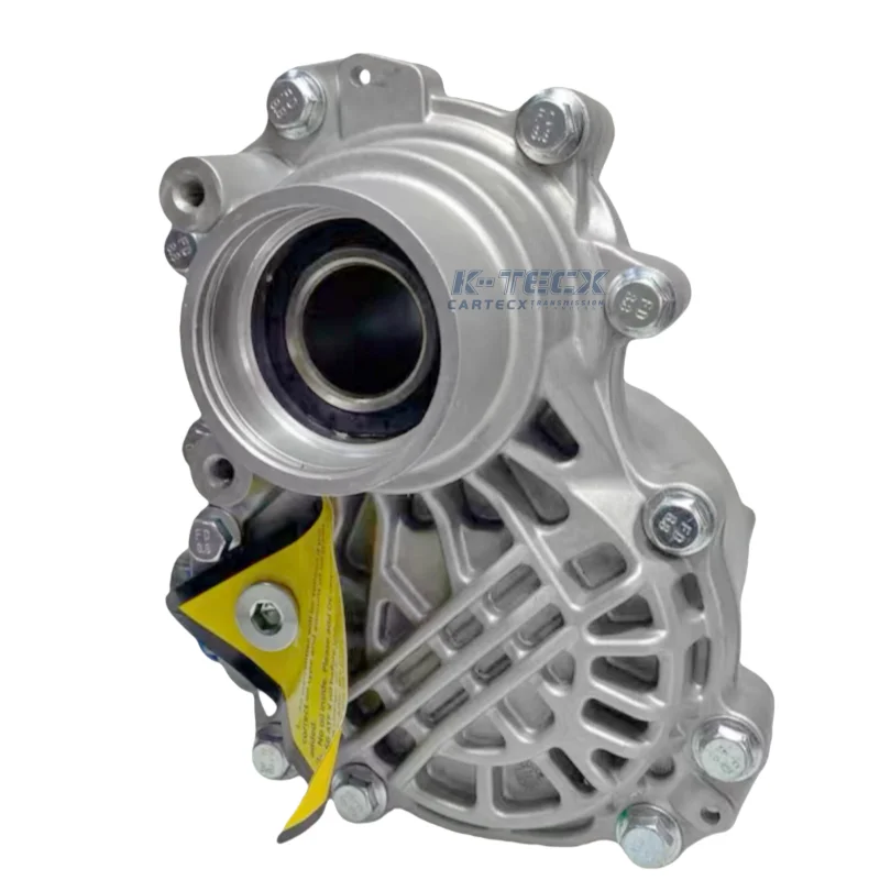 Wholesale Brand New 27109811708 27109811709 R60 R61 Transfer Box For Mini Cooper Countryman S ALL4 AWD R60 Transfer Case 2011-