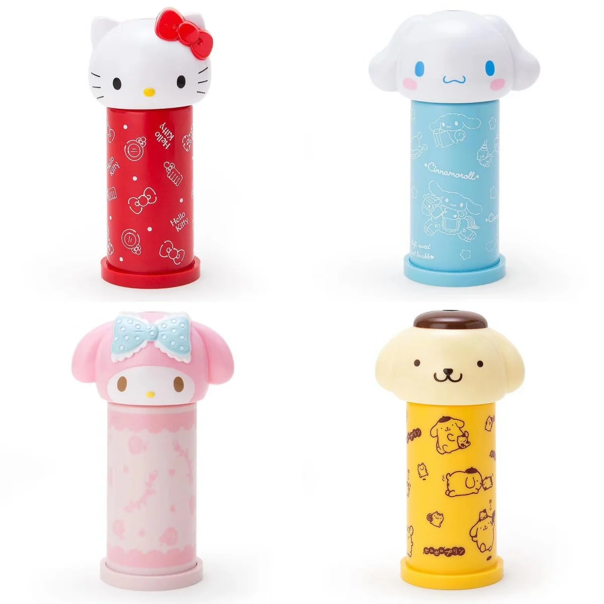 Hello Kitty Storage… - image