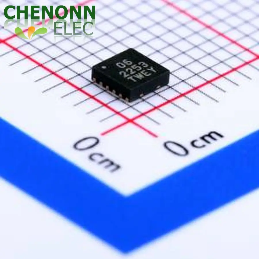5PCS/LOT MIC2253-06YML-TR (DC DC Converters)