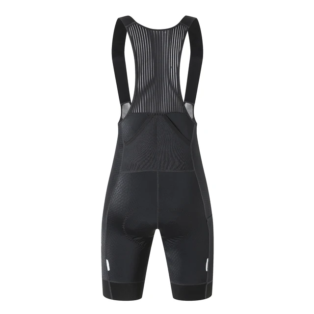 YKYWBIKE 2026 Men's Cycling Bib Short 3 Pockets Summer Road Bike Short Pants Belgium Pad MTB Bicycle Bibs Shorts Pro Team 4