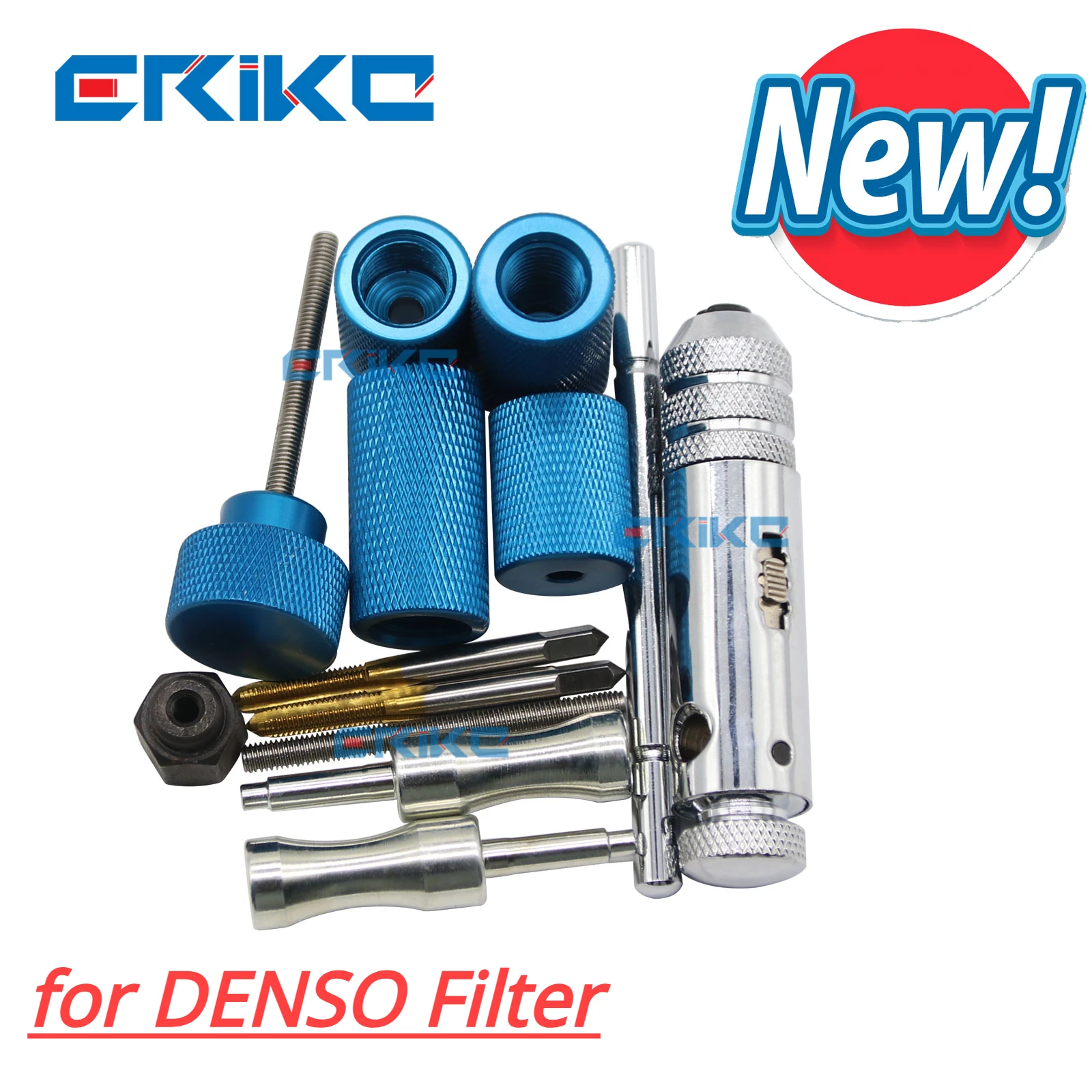 Erikc Injector Filt…