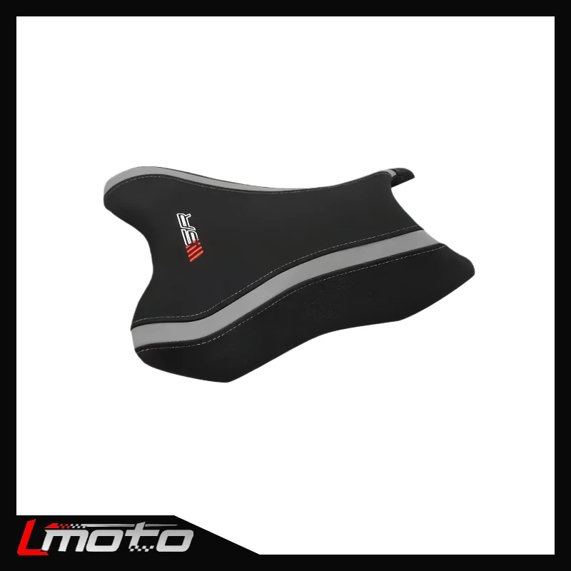 

Suitable for CFMOTO 450SR/SRS motorcycle upgrade front seat cushion 815mm with soft and thick design, more soft and comfortable