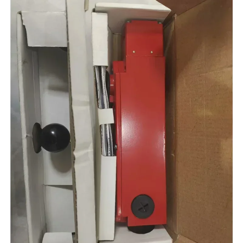 Nuova serratura di sicurezza per consegna veloce