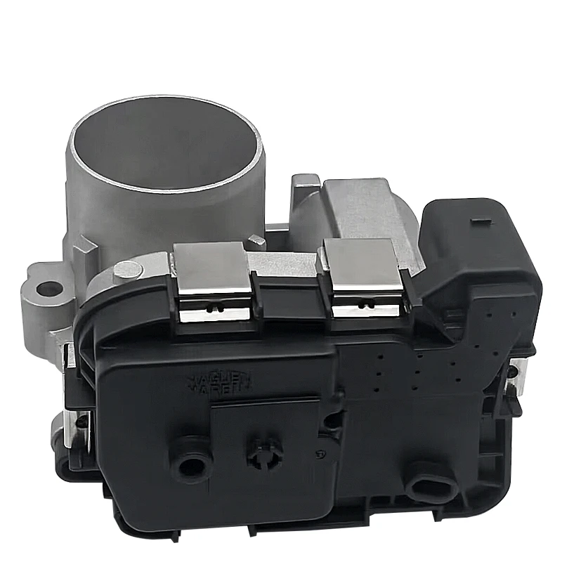 Throttle Body Valve Assembly Replacement For VW Polo Seat Ibiza IV V Skoda Fabia Citigo 1.0 Replaces 04C133062D