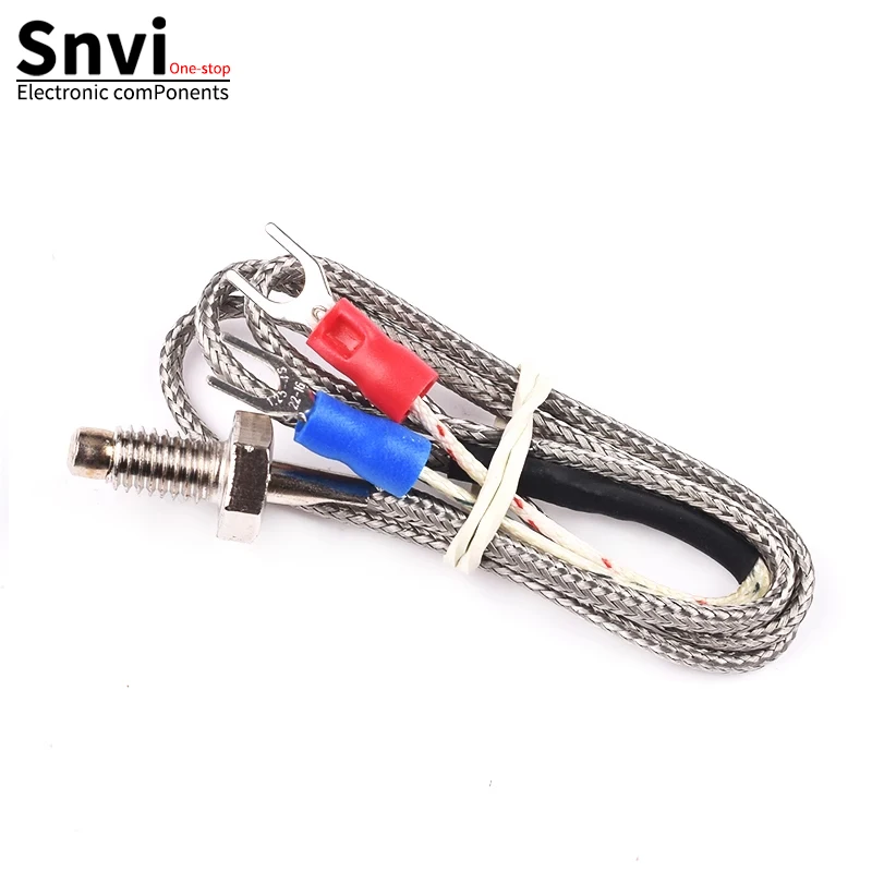 Módulo MAX6675 Módulo de termopar tipo K sensor de temperatura medición de temperatura adquisición de detección de temperatura