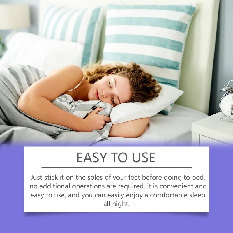 

Натуральные детоксикационные пластыри для ног, снятие стресса, глубокий сон, травяная наклейка для детоксикации, снимает стресс, инструменты для ухода за ногами, 10 шт./пакет