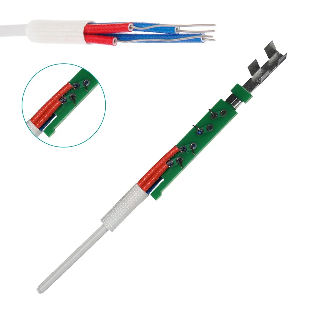 High Quality Soldering Element Ceramic Element Welding For 936 Heater Core Power Tools Replacement Accessories