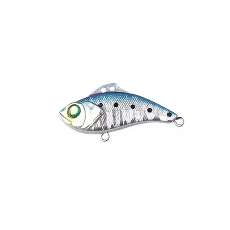 

LUTAC Classic VIB length 45mm weight 9.5g high quality fishing lure