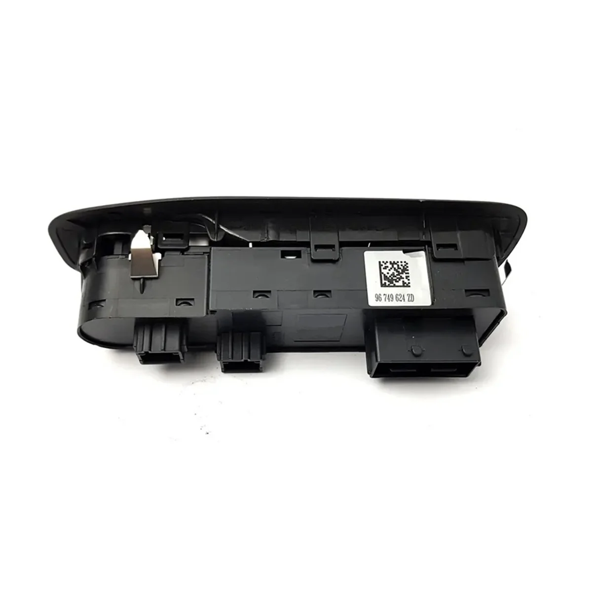 96749624zd Elektrische Raamschakelaar Voor Peugeot 208 2008 Driver Lifter Schakelaar