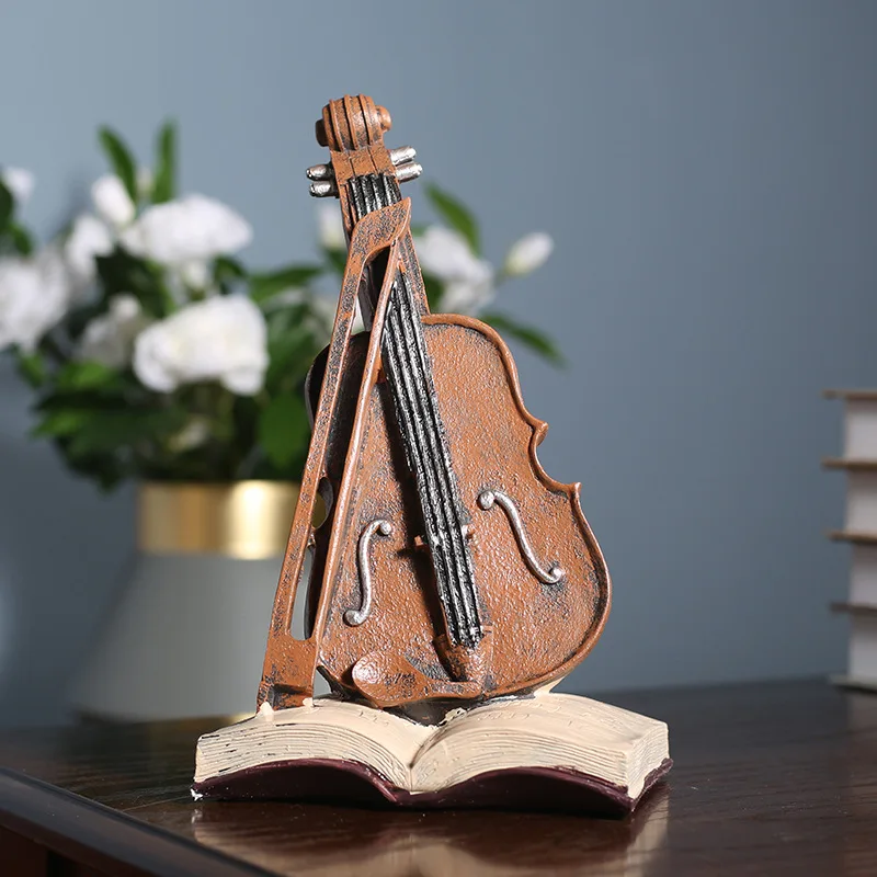 

Handmade crafts, classical shapes, entrance desk, wine cabinet, office desk decoration, soft decoration