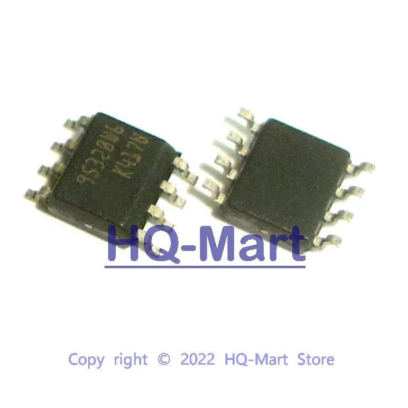8 Pins M95320-WMN6TP ST EEPROMS, For Electronics at ₹ 30/piece in Mumbai 8 Pins M95320-WMN6TP ST EEPROMS, For Electronics at ₹ 30/piece in Mumbai