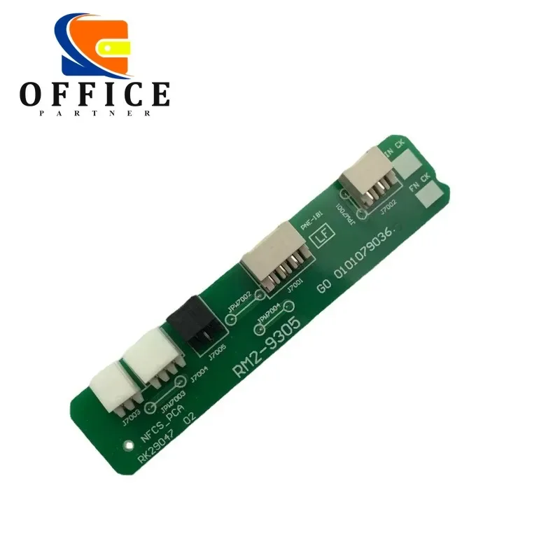 5PCS RM2-9506-000 RM2-9305-000 RM2-9506 RM2-9305 Fuser PWB Reset Card for HP M607 M608 M609 M610 M611 M612 M631 M632 M633 E62555