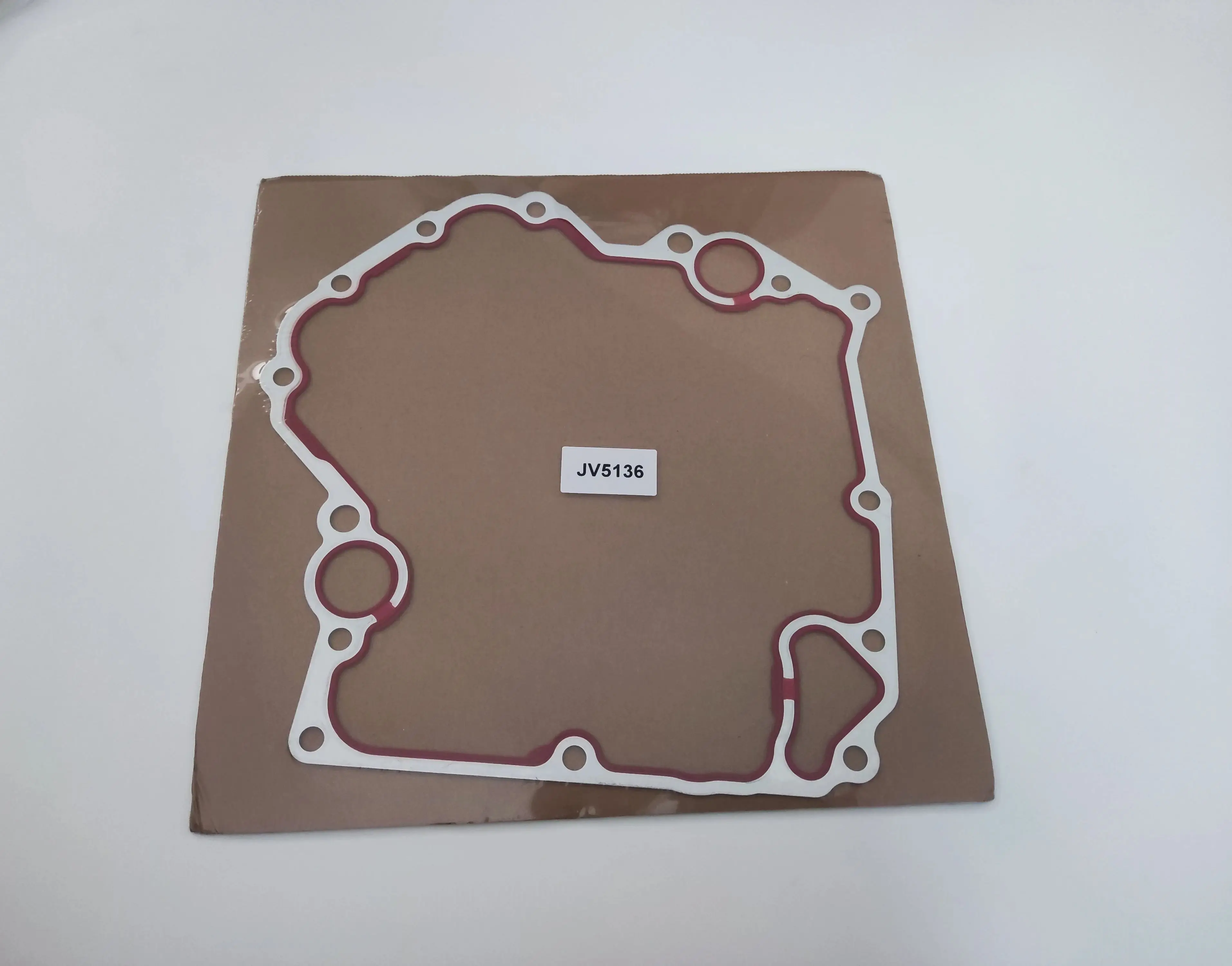 

Car Engine Parts TCS46000 Fit For Jeep Dodge Ram 1500 4.7L JV5136 Timing cover gasket 53020862