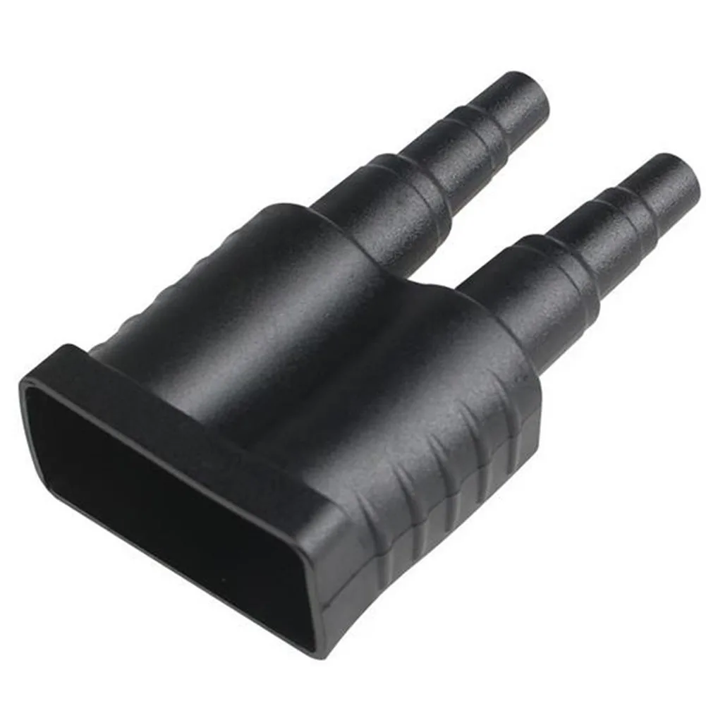 

Waterproof Cable Jacket for Anderson Plug, Black Color, Dust Protection, Suitable for Caravan, Solar Panel, 4WD