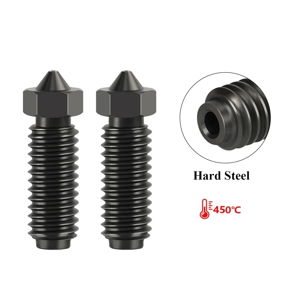 Für Anycubic Kobra 3 Combo Hotend Düse Thermistor Heizrohr 24v 50w Heizblock für Anycubic Kobra3 Ersatzzubehör