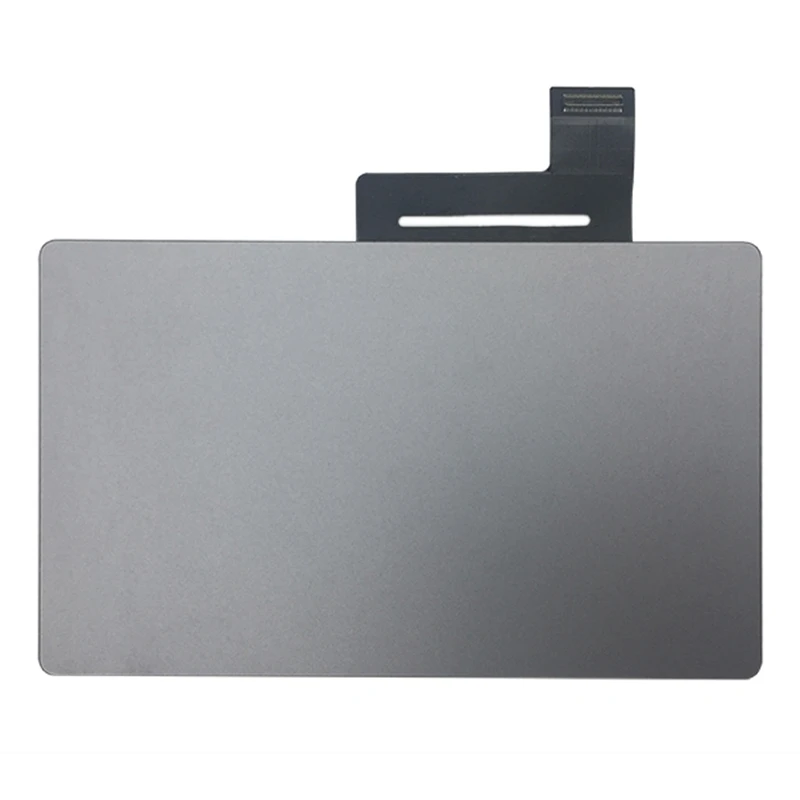أوصى بشدة. لجهاز MacBook Pro Retina A1706 Contactpad أواخر 2016 منتصف 2017 (رمادي)