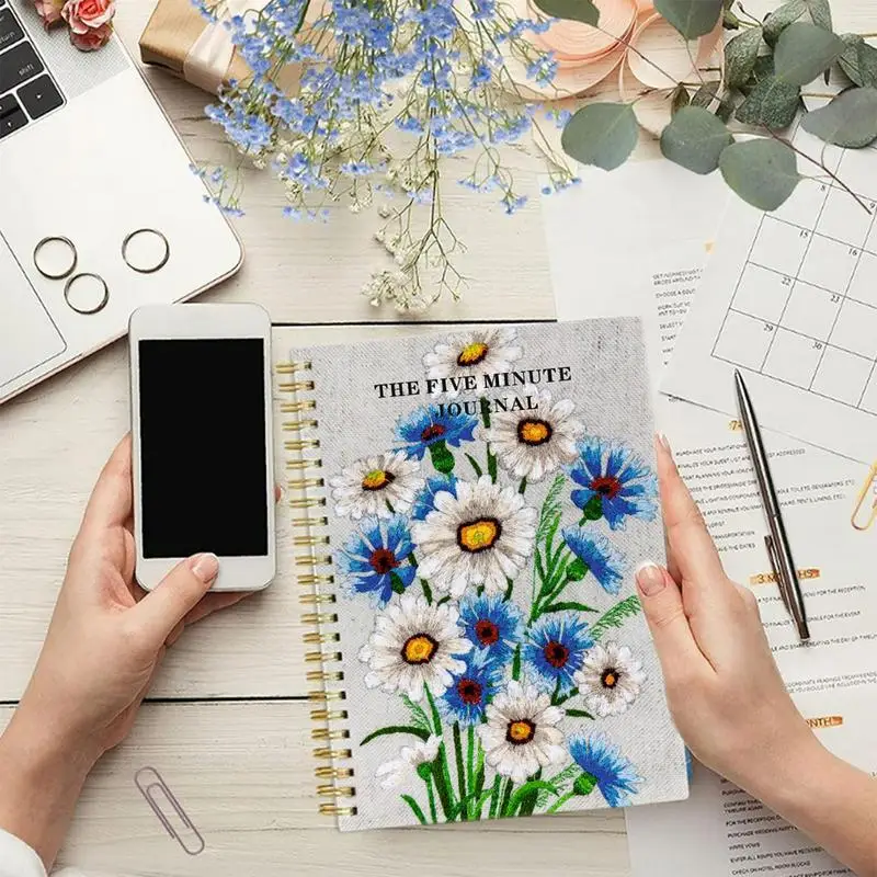 ขอบคุณวารสารรายวันสำหรับผู้จัดงานส่วนบุคคลวารสารรายวันผู้หญิงรายวันยืนยันรายวันบันทึกคำขอบคุณที่มีประสิทธิภาพ