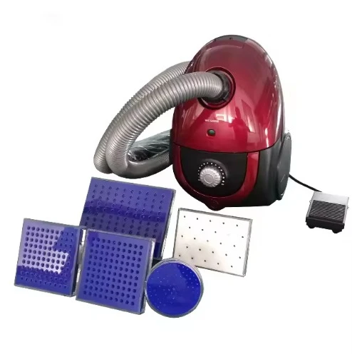 ZLC-2000 Vacuum Seed Counter Automatic Seed Placement Machine Agricultural Seeding Device
