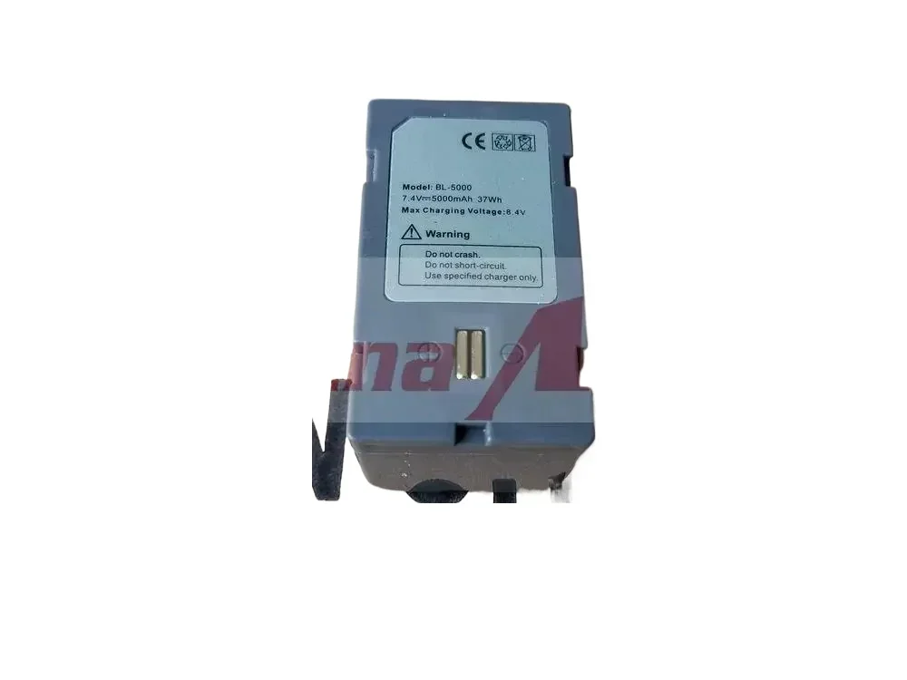 High Quality Hi-target Battery BL-5000 for Hi-target H32, V30, V50, F61, F66 GNSS RTK GPS