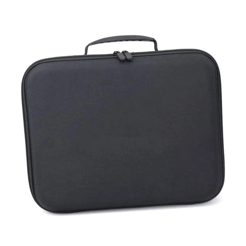 Bolsas herramientas protectores F92C bolsas cuadradas bolsa almacenamiento del soporte eléctrico