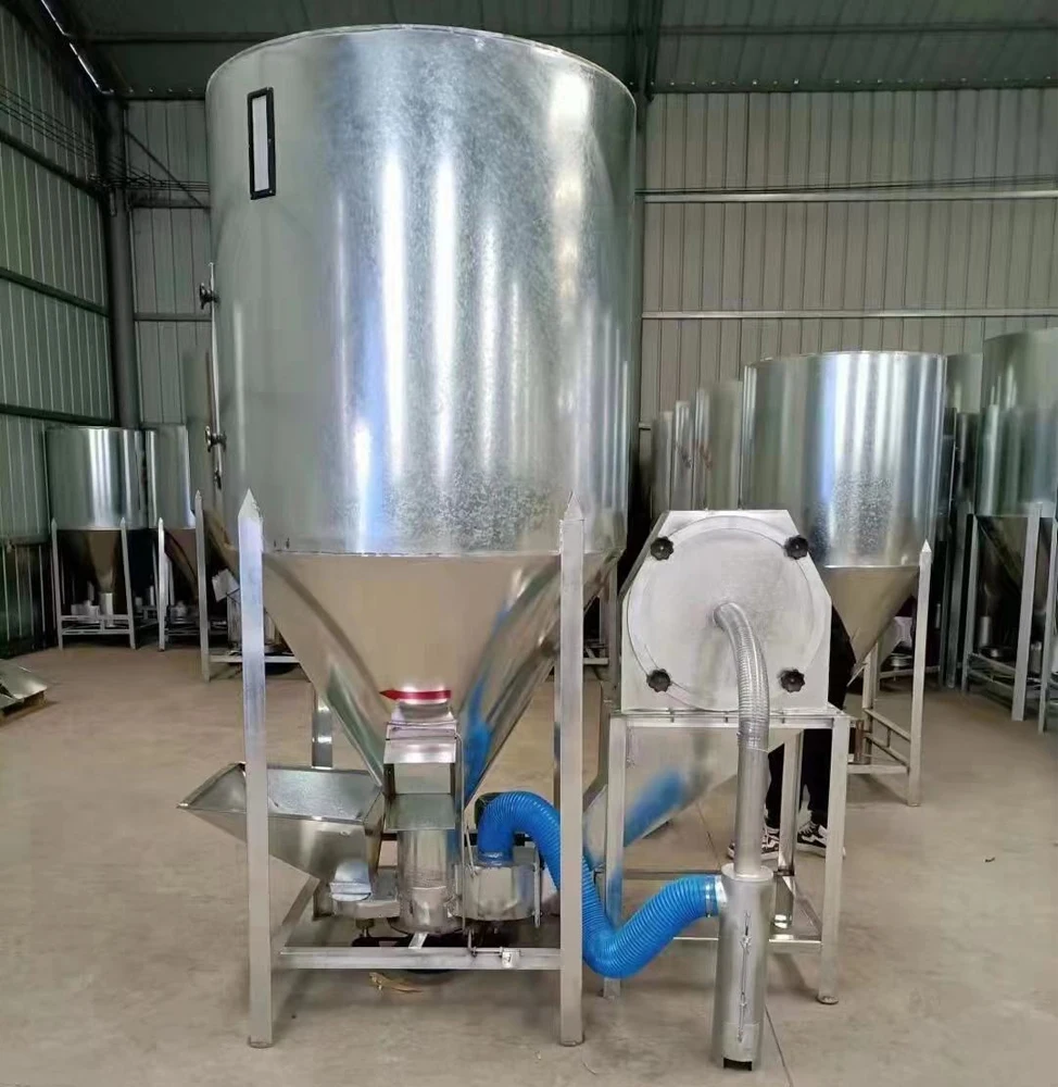 

Leading R&D level feed pelletizer making machine complete production line