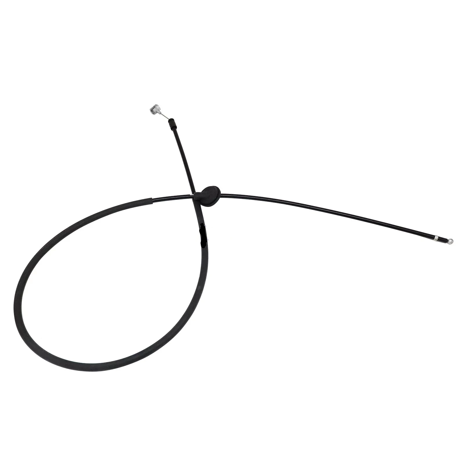 1Pc 3CM-823-535 For Volkswagen Car Hood Release Cable 3CM823535
