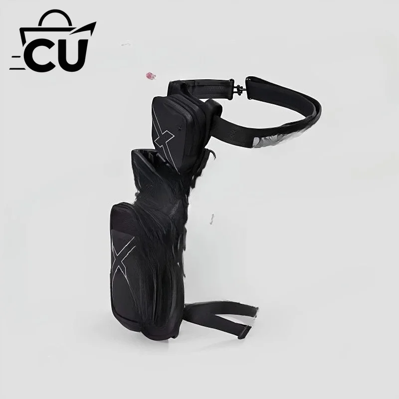 XR430 Archery Field Arrow Pot Reverse Bow Composite Bow High-end Reverse Quiver