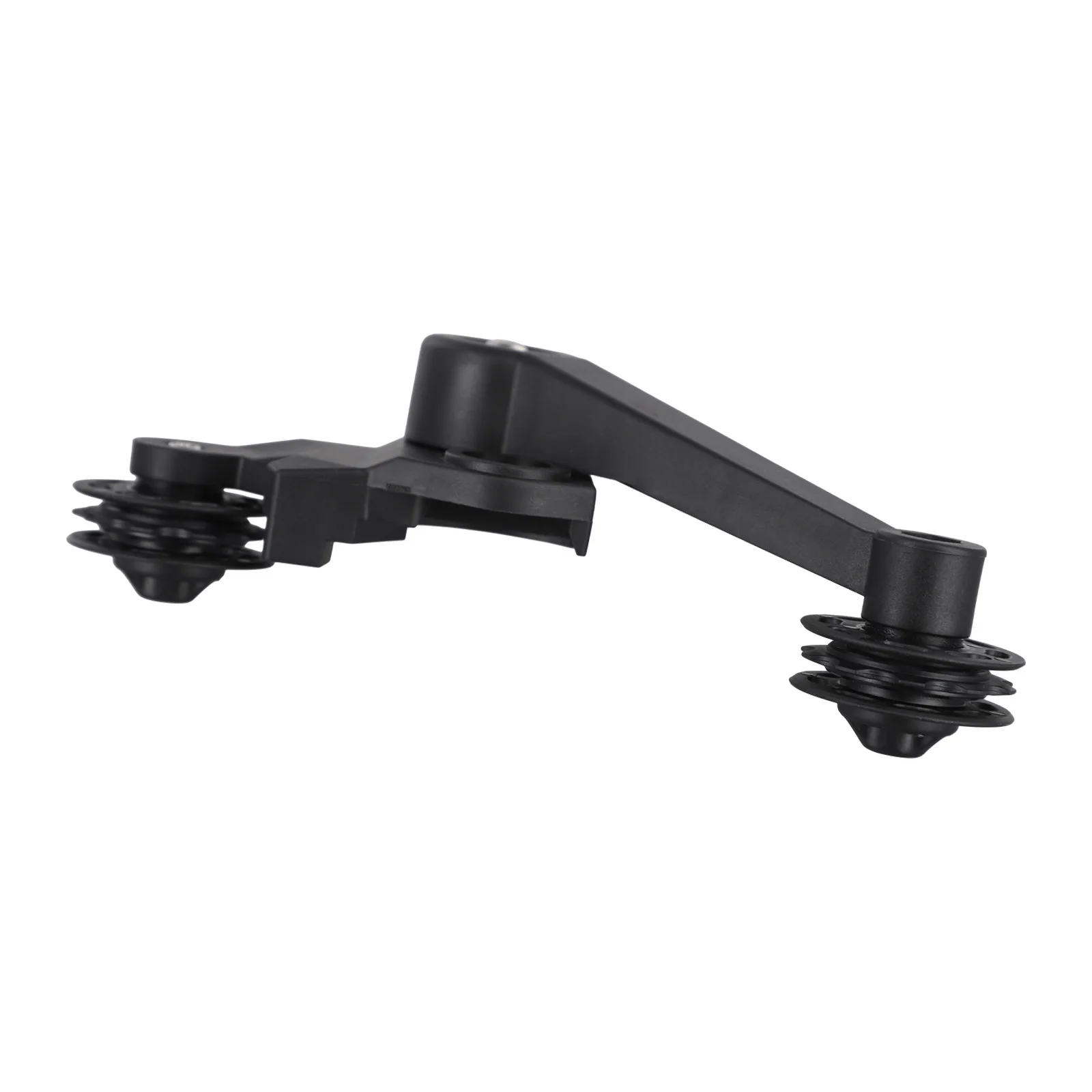 Chain Tensioner for brompton Chain for stabilizer 10T Guide Wheel 3-speed Support Engineering Plastic Material Lightweight
