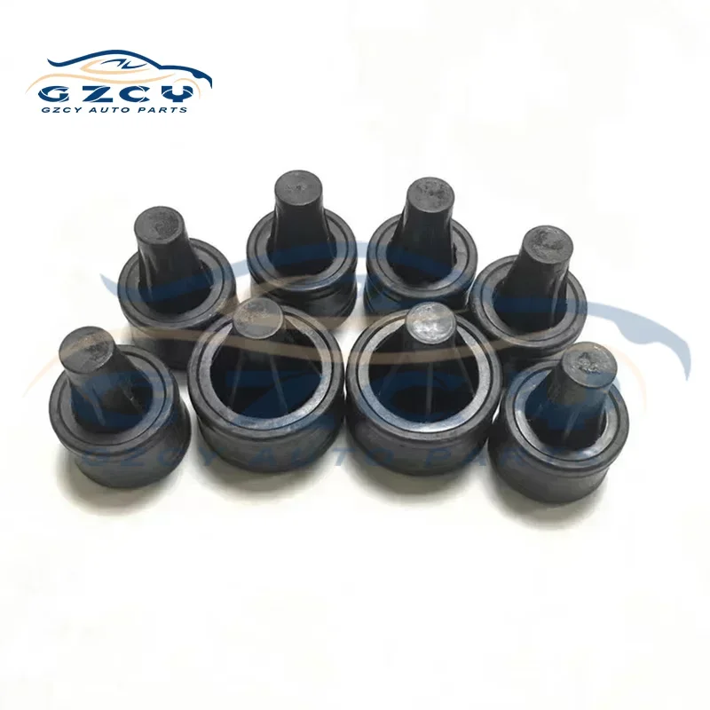 

MPS6 6DCT450 8 шт. комплект поршней вилки автоматической коробки передач для Volvo FORD Mondeo LAND