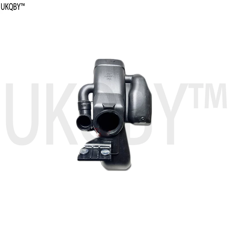 Air resonator intake pipe TUBE ASSY. C, AIR INTAKE 17253R6AJ00
