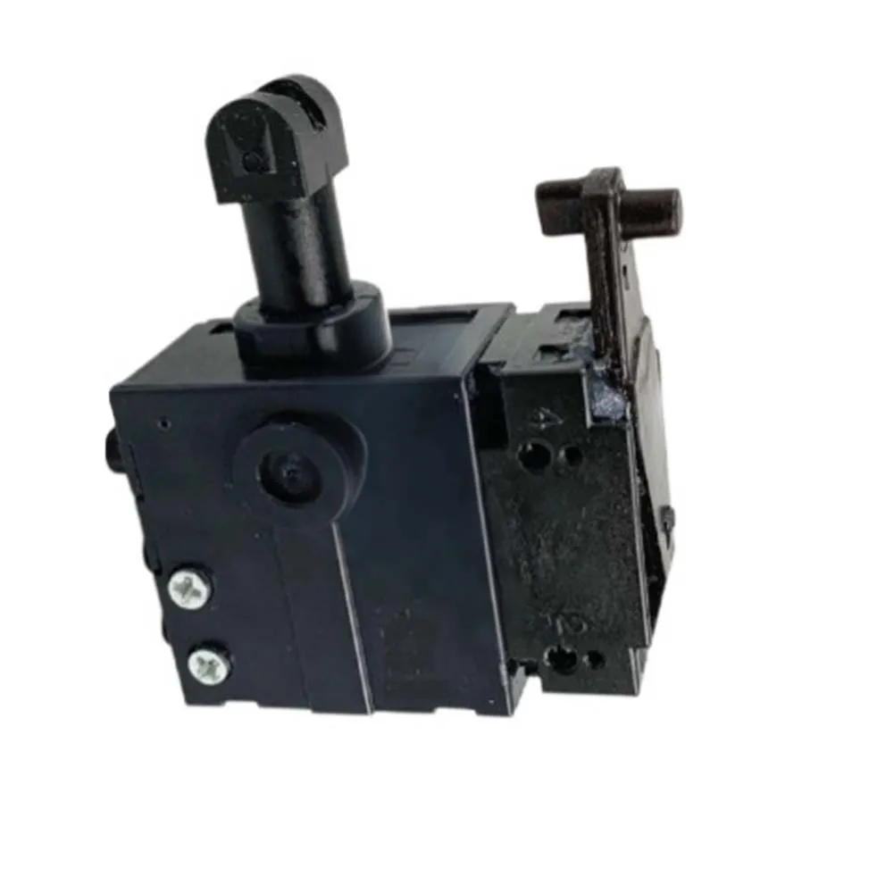 المدمجة الكهربائية المطرقة التبديل أداة اليد مجموعة ABS المواد أداة المطرقة الكهربائية التبديل حجم صغير 40x35 مللي متر قطع الغيار الأساسية #6