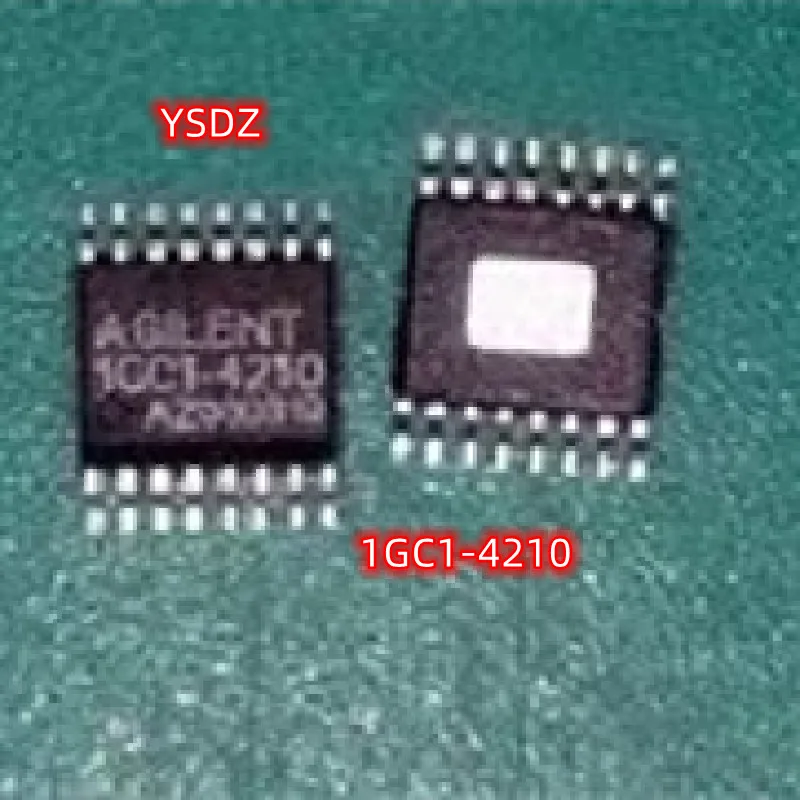 NEW 1PCS 1GC1-4210  And Original Delivery Within SSOP16