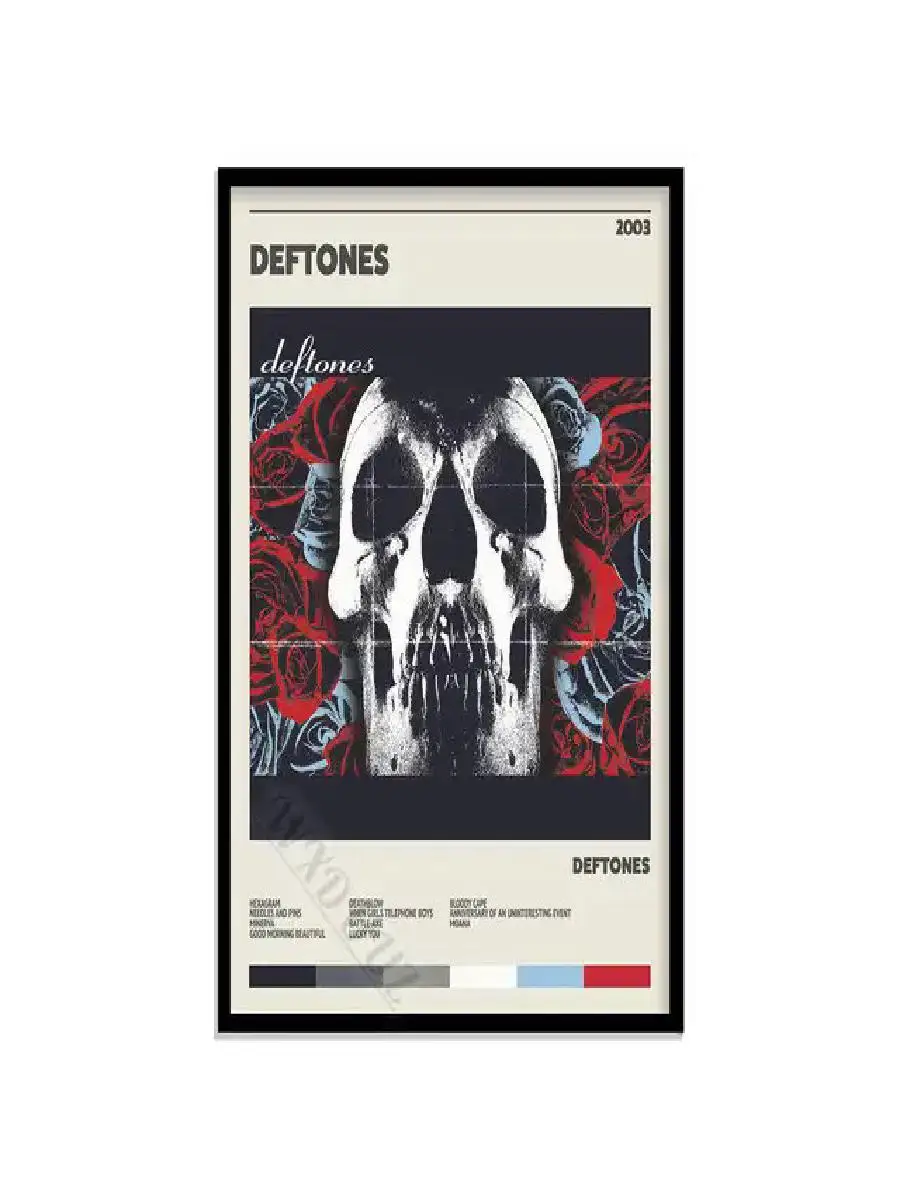 Music Icons Poster Eminem Sza Drake  Hip Hop Art for Living Room Wall Decor