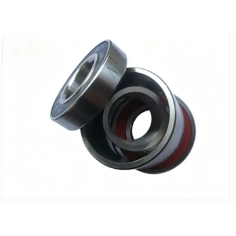 

Suitable for milling machine accessories, spindle bearing 7207 with gasket