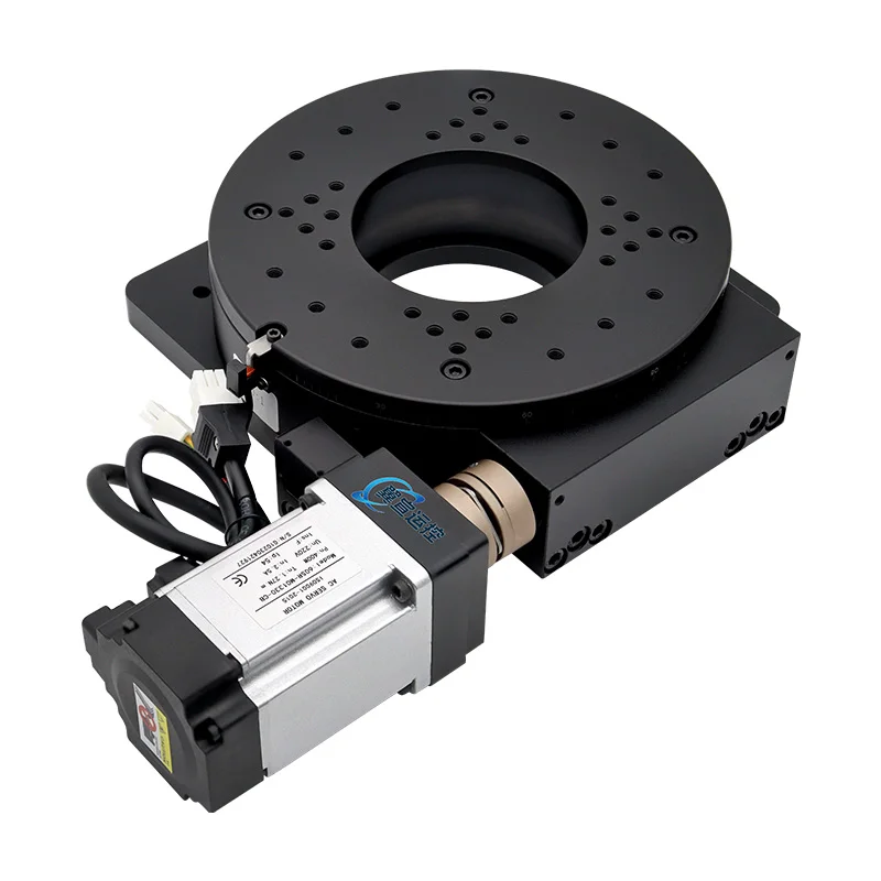 "Motorized Hollow I…