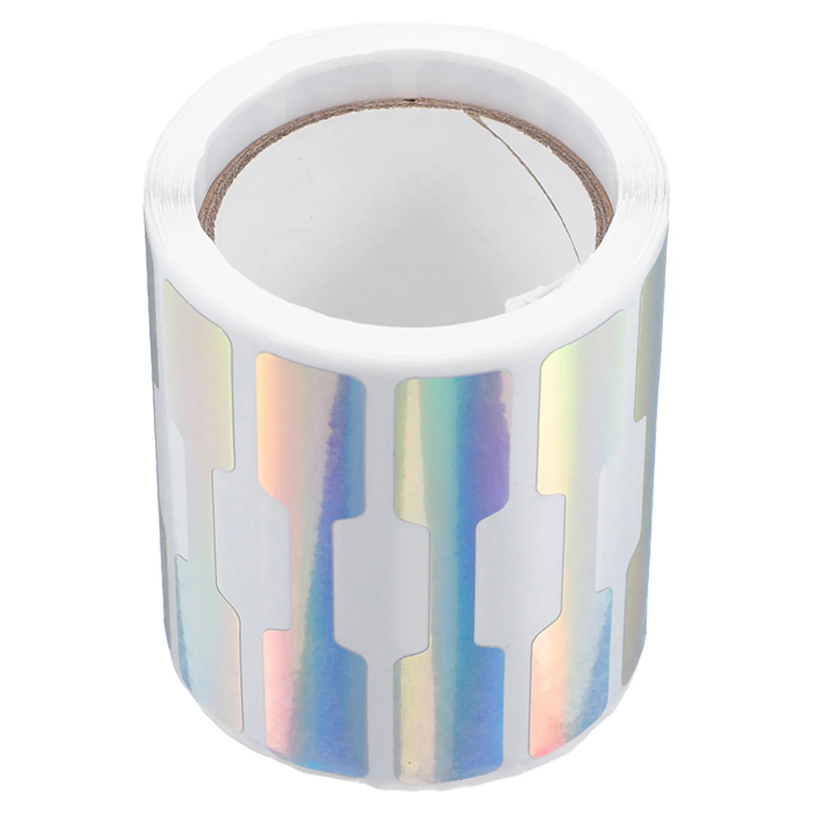 500Pcs Jewelry Price Tags Self Adhesive Matte Writable Pricing Stickers for Retail Rings Earrings Bracelets Vendor Booth