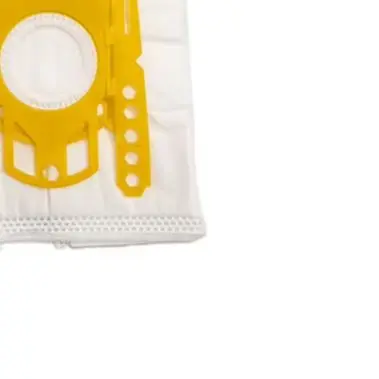 

For Karcher VC2 VC6100 VC6200 VC6300 Fleece Filter Bags 6.904-329.0 Washable Reusable Vacuum Cleaner Dust Bags