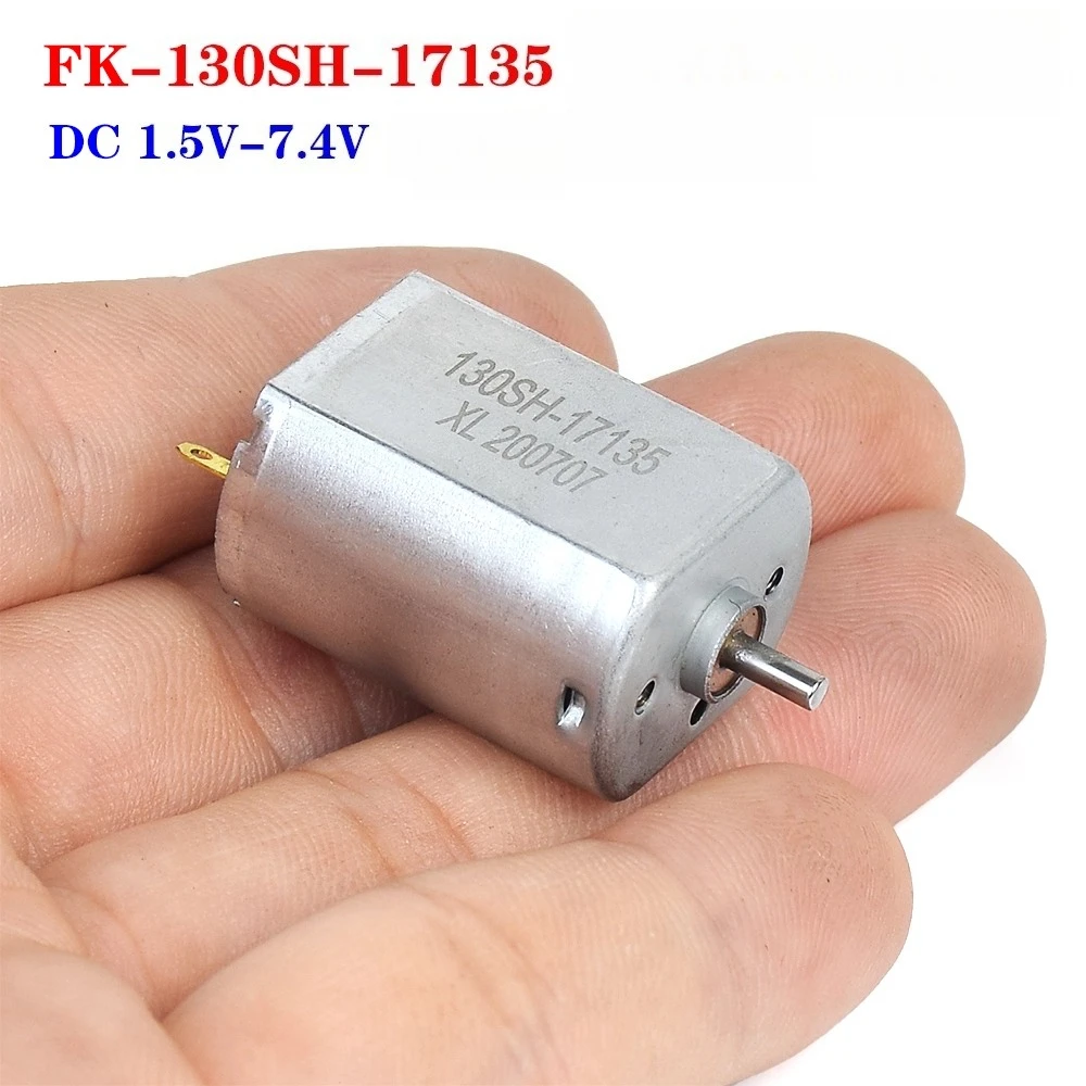 FK-130SH-17135 Dc 3…