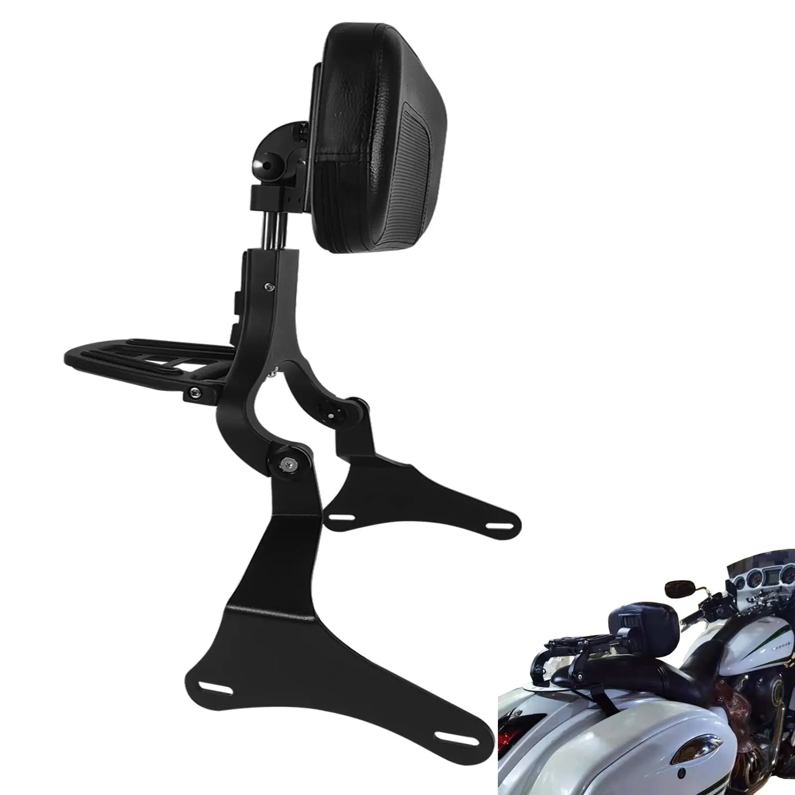 For Kawasaki Vulcan…