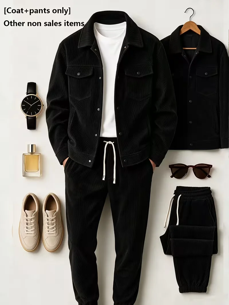 Thumbnail 2 - #62 Best Rated Pant Sets to Buy in 2026