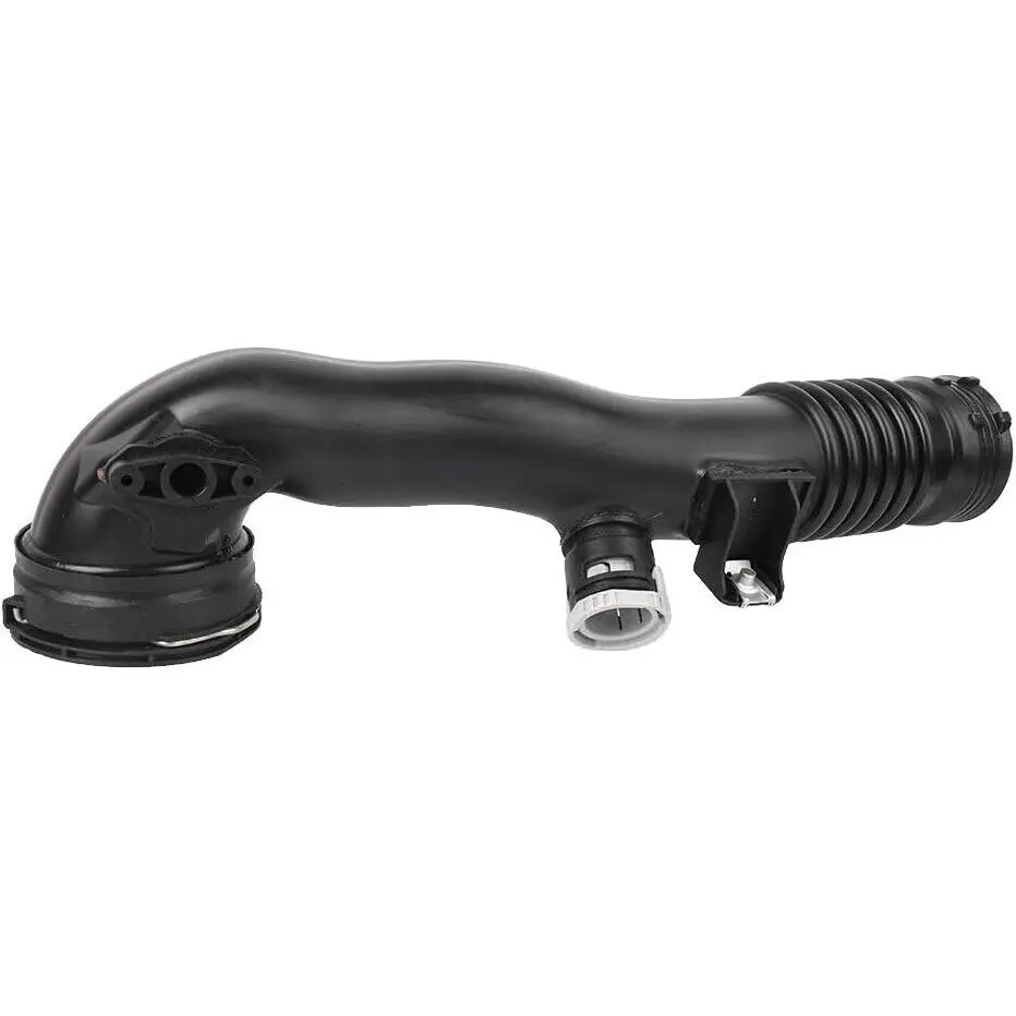 13717609810 13717594722 Piezas de Motor para Auto, Manguera de Admisión de Aire para Intercooler y Turbocompresor para BMW X6 E60 E90 E46 N52 N54 N55 N20 N46