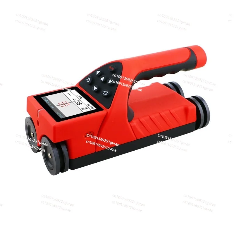 

Steel Bar Protective Layer Thickness Tester Bar Position Detector Integrated Bar Diameter Guarantee Instrument