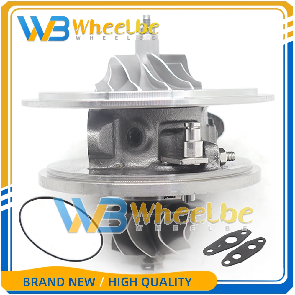 Auto GT2056V Turbine Core For Nissan D40 Navara Pathfinder YD25DDTi 2.5L 14411-EB700 14411EB70C 767720 Turbo Cartridge Core