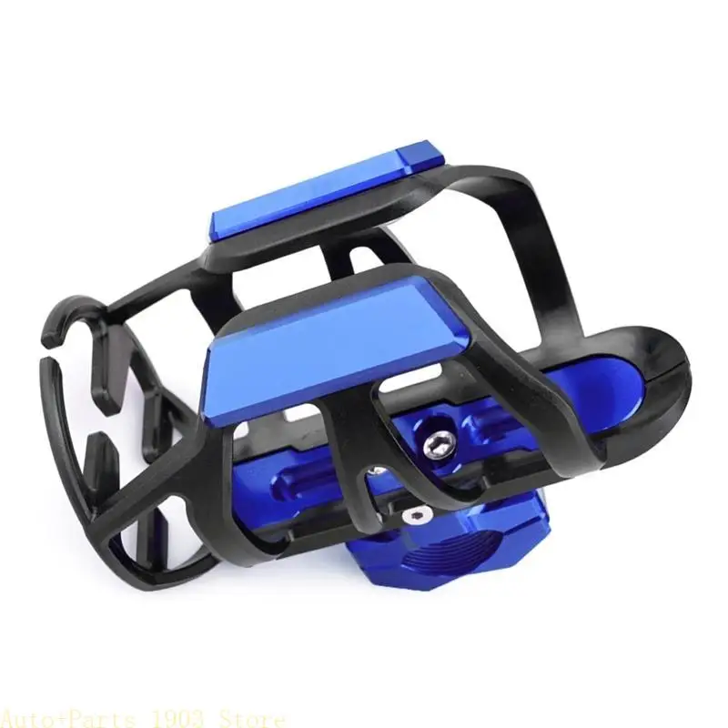 

E21C Universal Motorcycle Water Cup Stand Bracket for R1250GS/for HP R1200GS F750GS/8