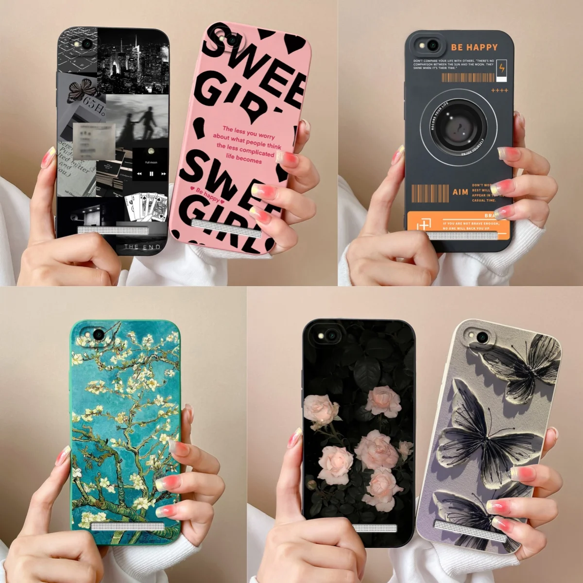 Fashion Cover For X… - image