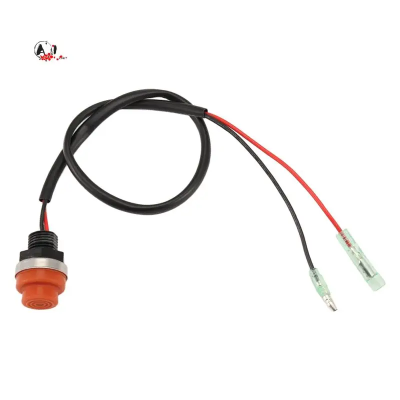 

A10E-универсальный лодочный подвесной двигатель, пусковой выключатель, кнопка без ключа, подходит для всех для кораблей Yamaha