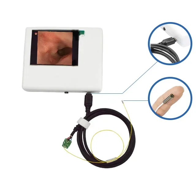 Czujnik CMOS Moduł OVM6946 Mini moduł endoskopu 400P 30fps z diodą LED