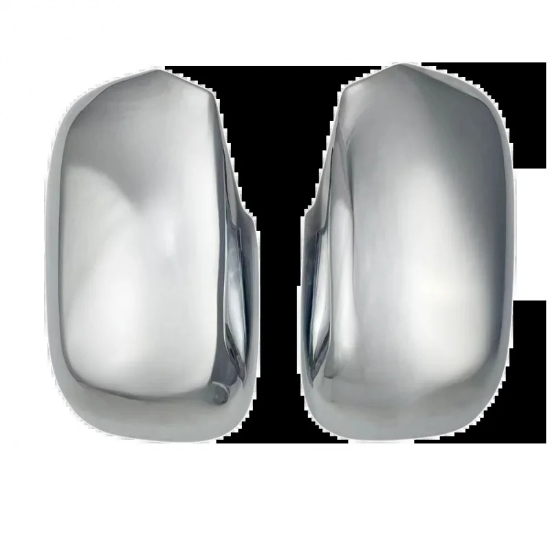 Paste Style Door Mirror Trim Cover, Stylish Exterior Upgrade Decor Accessories