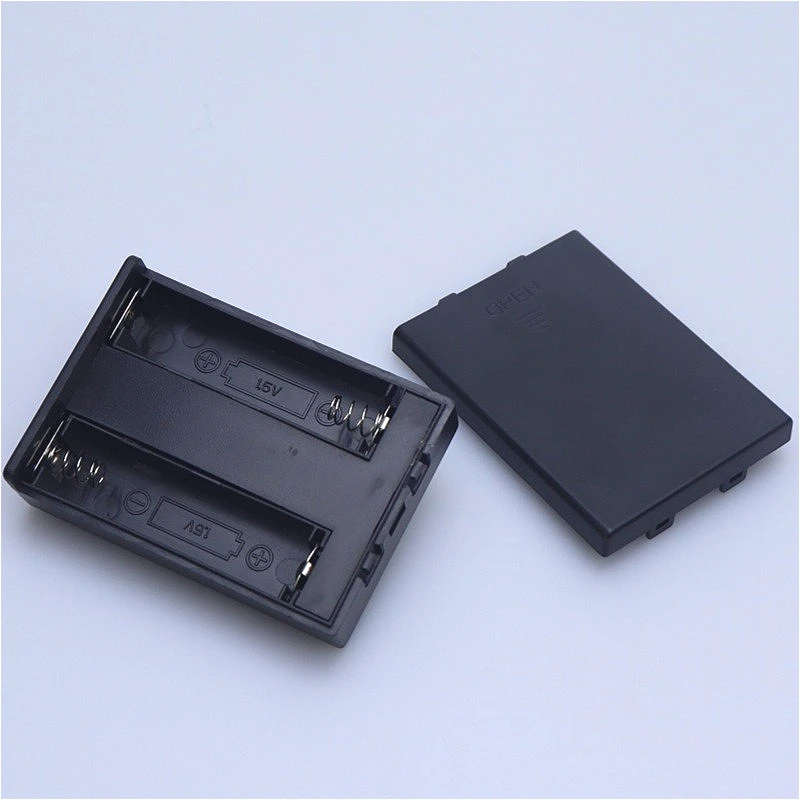 Digital Ohm Tester V2 / 521 TAB Mini V3 Resistance Voltage Tester Multi-function Electronic Test Tool for DIY Projects view 4