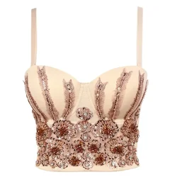 Festival Party Women Corset Top Sexy Underbust Corsets Fashion Streetwear Lingerie Gothic Bustier Crop Tops Steampunk Bustier